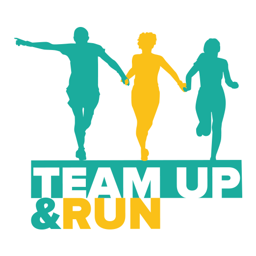 Team Up & Run!